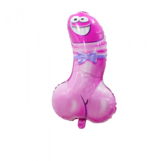 Folijski balon penis 02