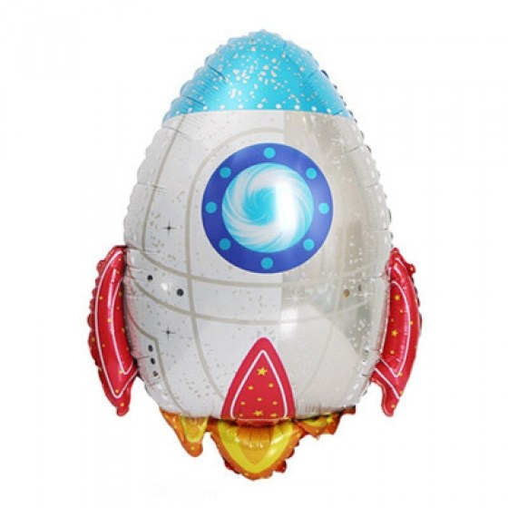 Balon Raketa