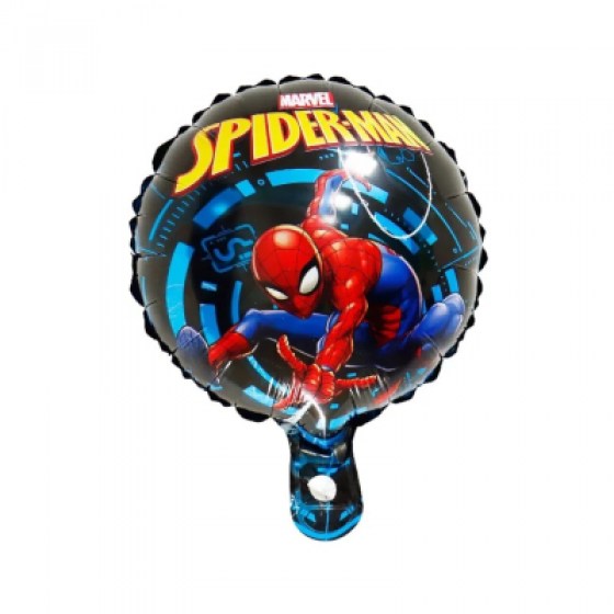 Folijski balon Spiderman - Style 4