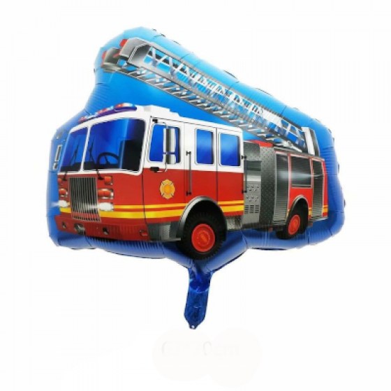 Balon Vatrogasac 1