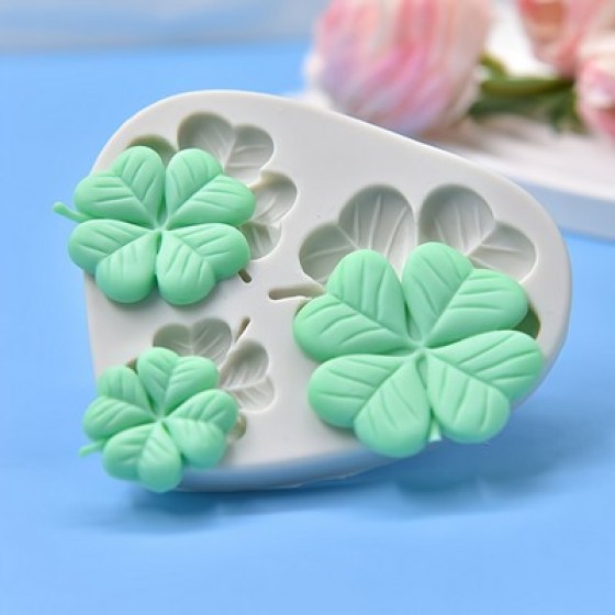 Silikonski kalup za fondan