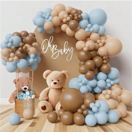 Girlanda od balona 45