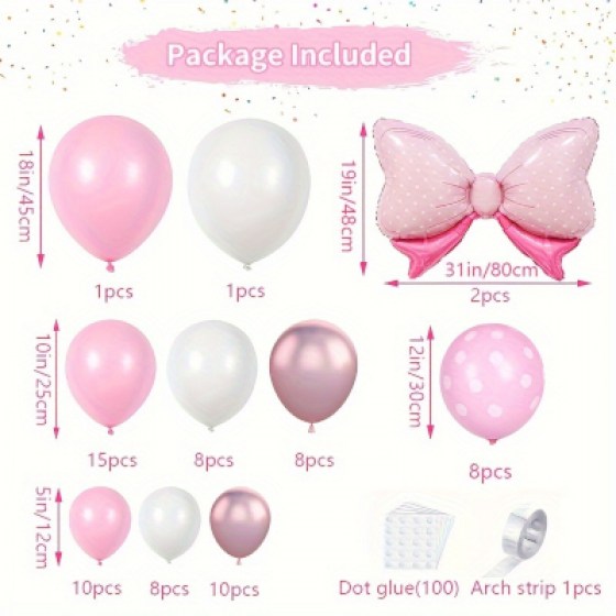 Girlanda od balona 04