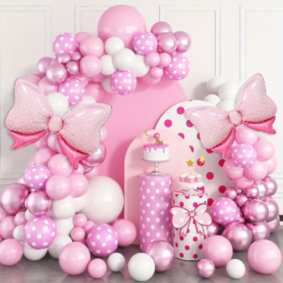 Girlanda od balona 04