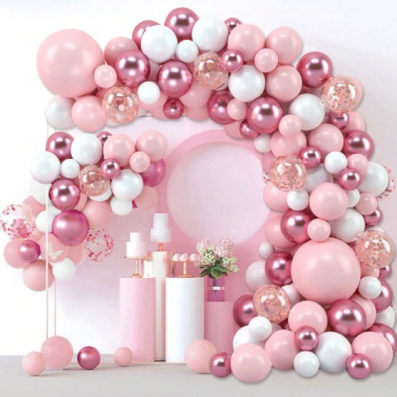 Girlanda od balona 12