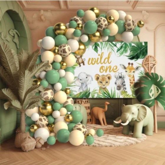 Girlanda od balona 07