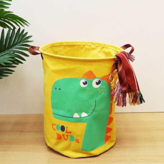 Košara za pohranu - dino