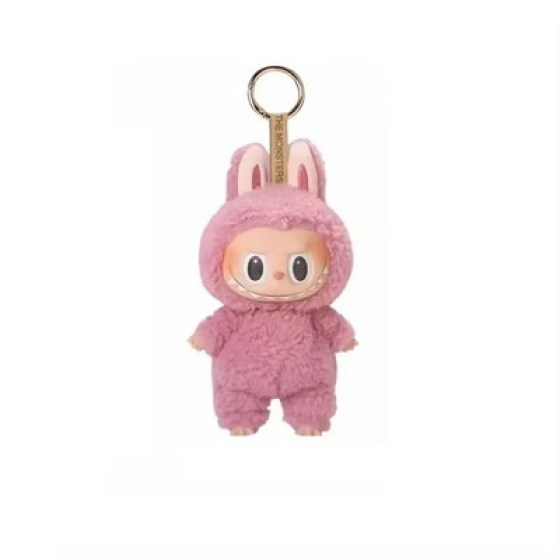 Labubu – The Monsters 