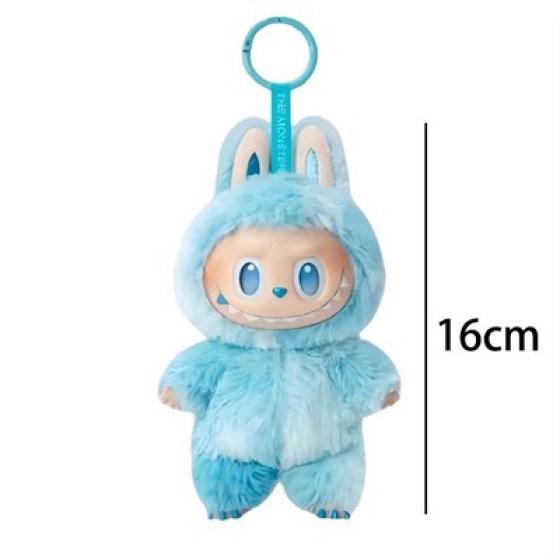 Labubu – The Monsters 