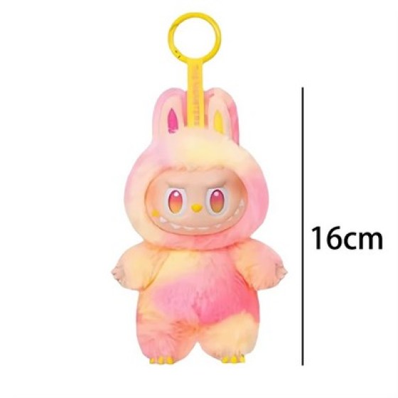 Labubu – The Monsters 