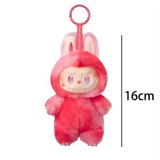 Labubu – The Monsters 