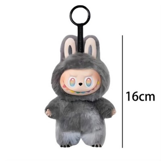 Labubu – The Monsters 