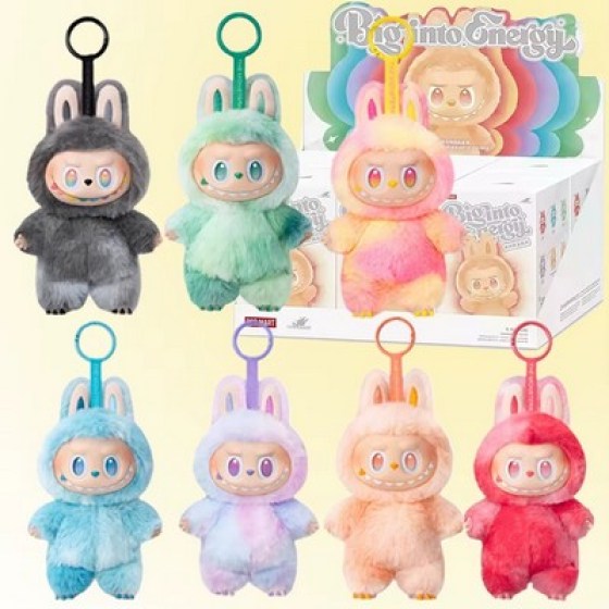 Labubu – The Monsters