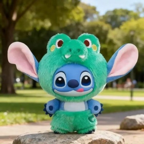 STITCH - Jedi i spavaj kolekcija