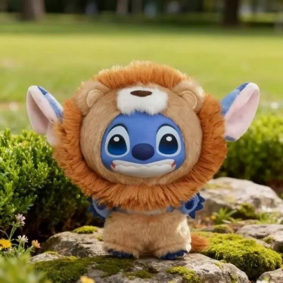 STITCH - Jedi i spavaj kolekcija