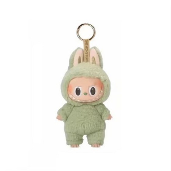 Labubu – The Monsters 