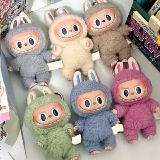 Labubu – The Monsters