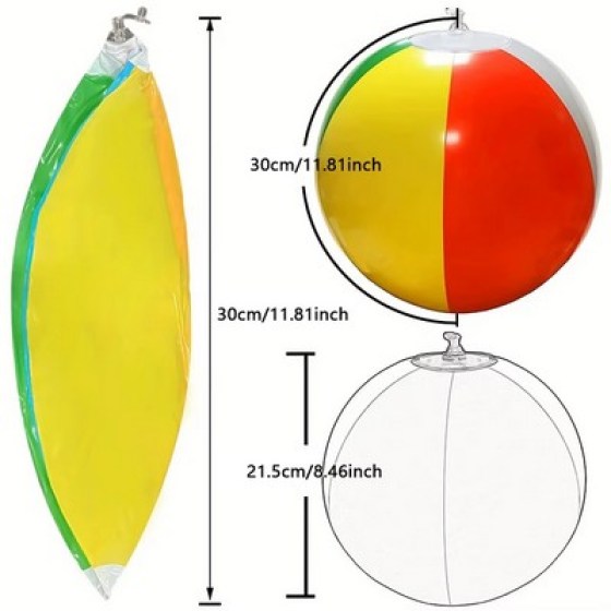 Lopta za napuhavanje