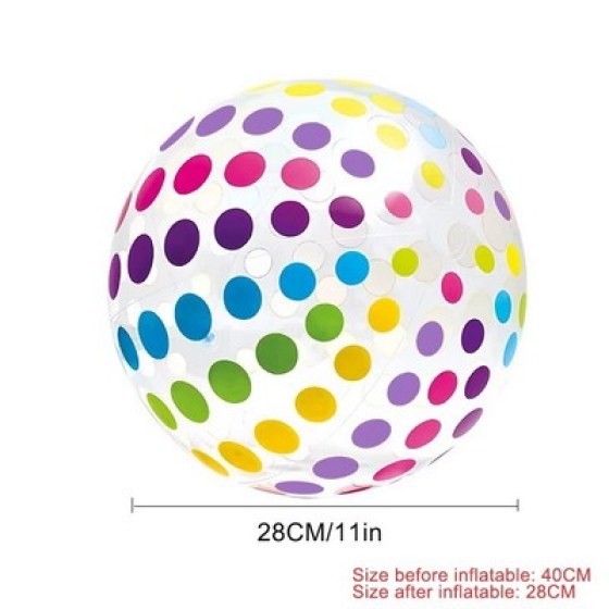 Lopta za napuhavanje