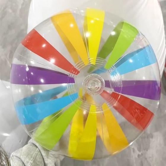 Lopta za napuhavanje