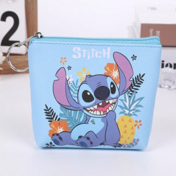 Dječji novčanik Stitch 04