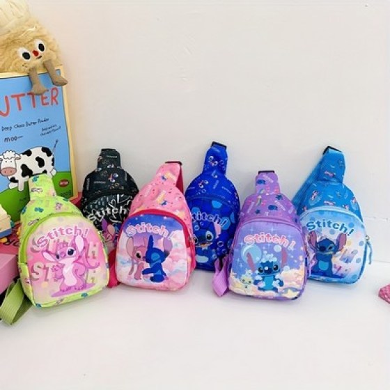 Dječja torbica Stitch 