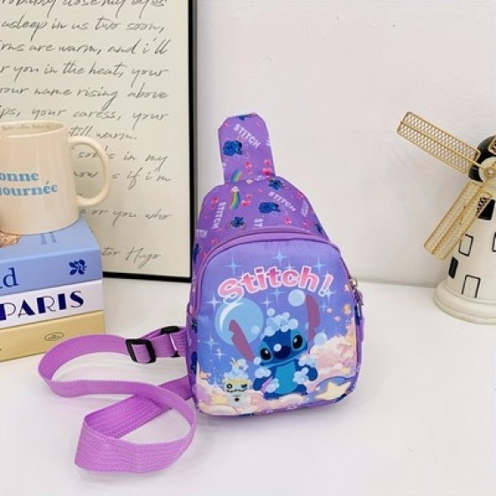 Dječja torbica Stitch 