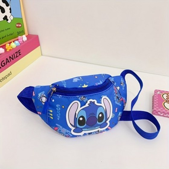 Dječja torbica Stitch 