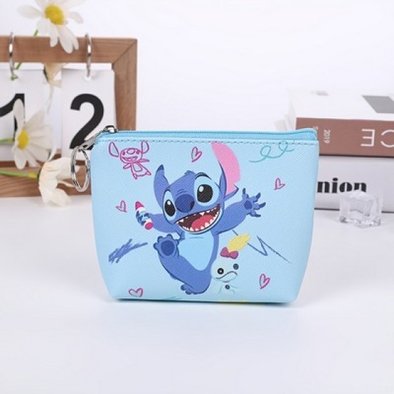 Dječji novčanik Stitch 