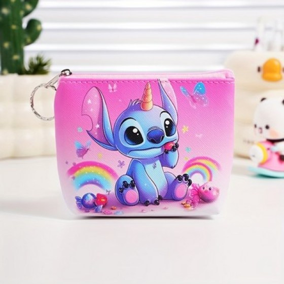 Dječji novčanik Stitch 