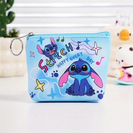 Dječji novčanik Stitch 
