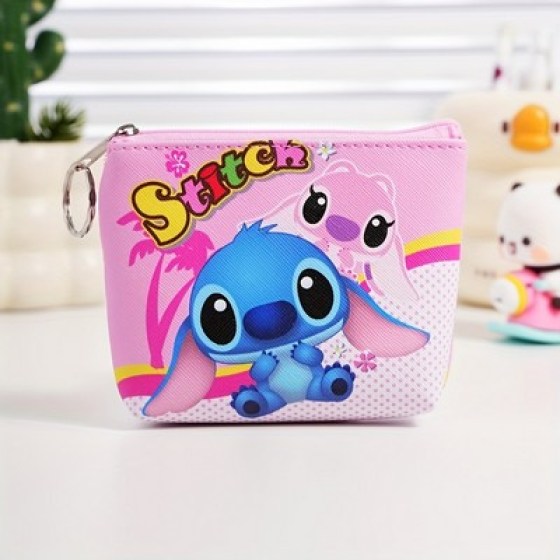 Dječji novčanik Stitch 