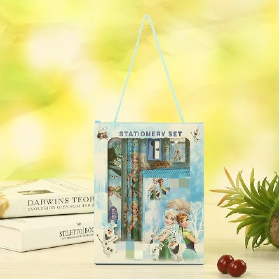 Set za školu - FROZEN