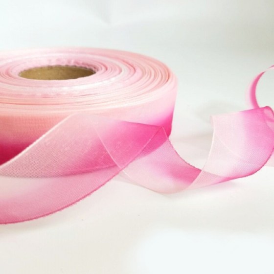 Organza traka MIX 4