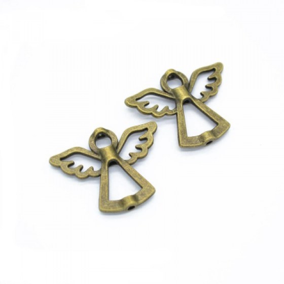 Privjesci anđeli brončani 15/1