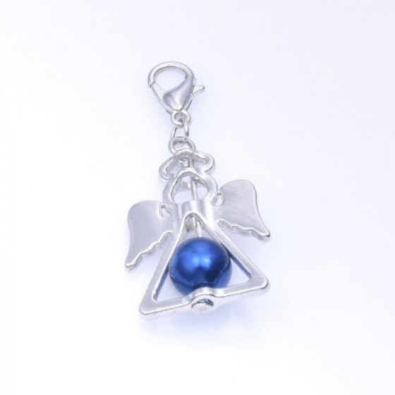 Privjesci anđeli 12/1 kraljevsko plavi
