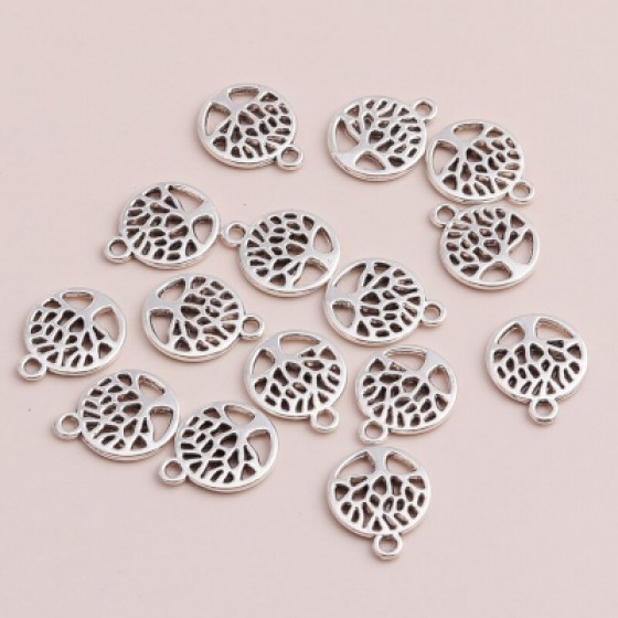 Privjesci metalni - stablo