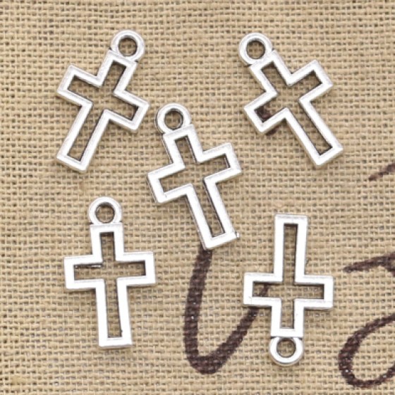 Privjesci križići 100/1 - 10