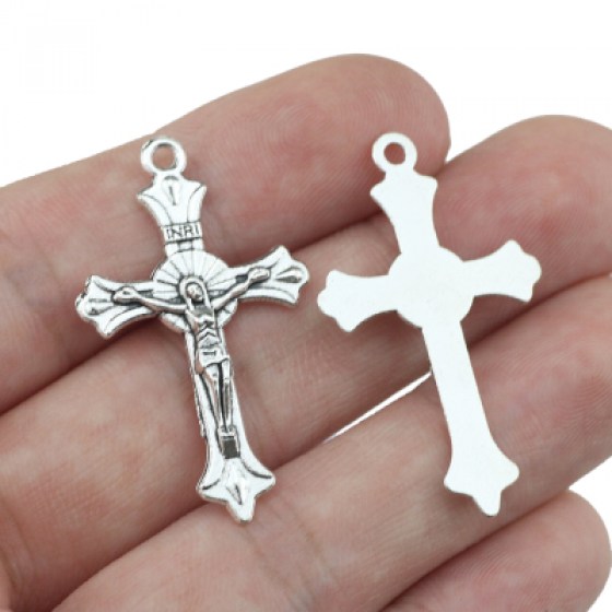 Privjesci križići 25/1 - 05