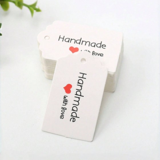 Privjesnice Handmade