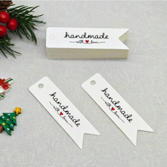 Privjesnice Handmade