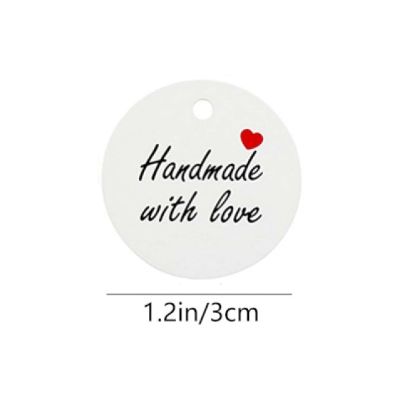 Privjesnice Handmade