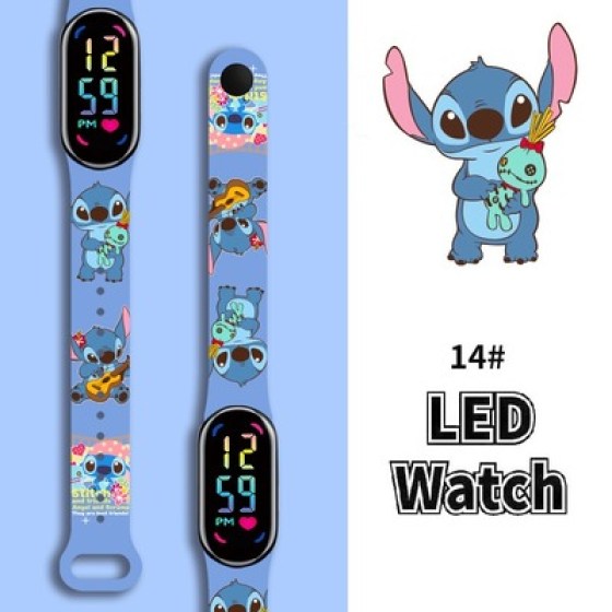 Sat Stitch 