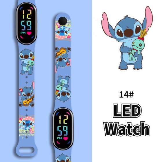 Sat Stitch 