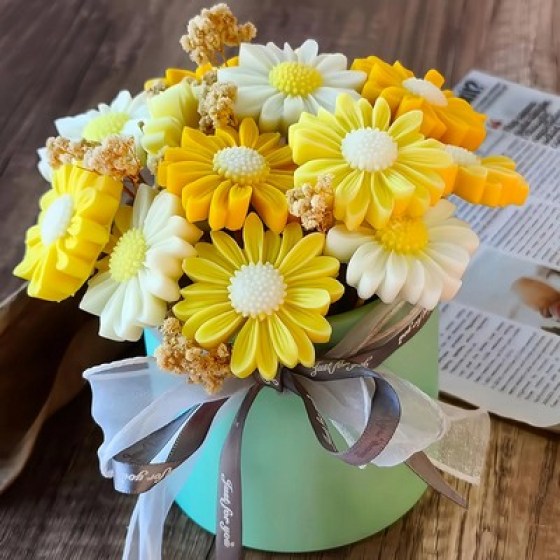 Silikonski kalupi/set