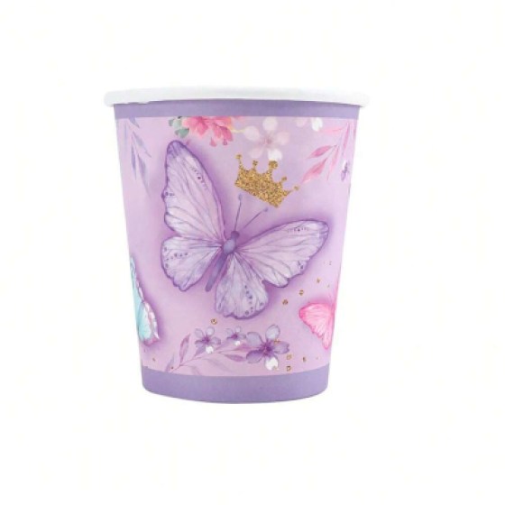 Set leptir ljubičasti