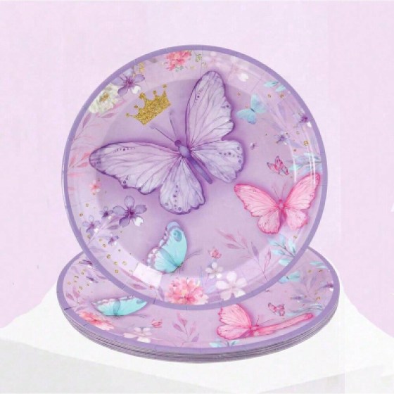 Tanjuri leptir ljubičasti