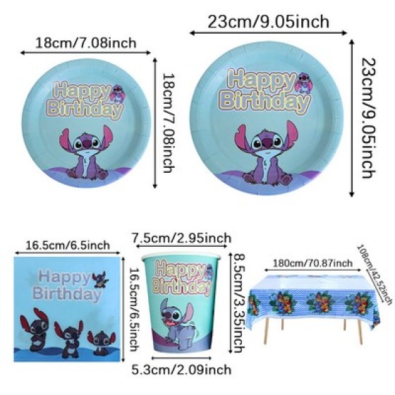 Set Stitch