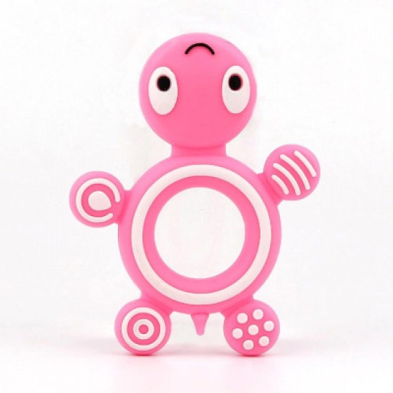 Gricka kornjača - roza