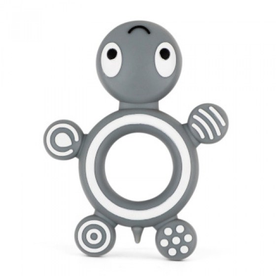 Gricka kornjača - siva